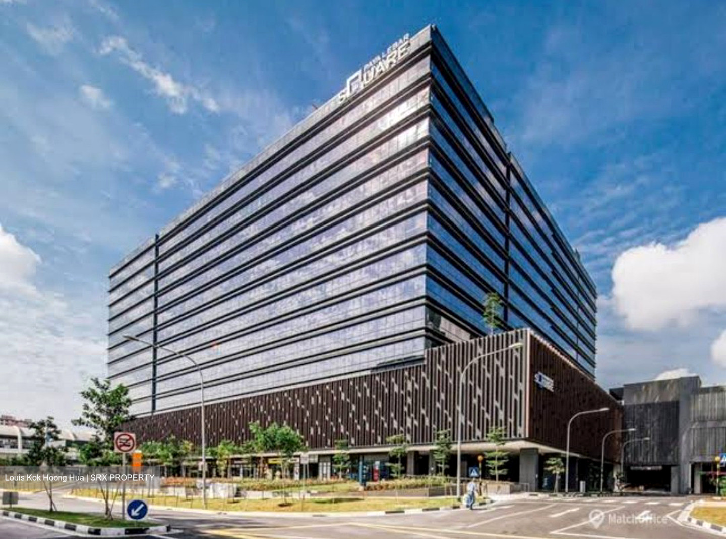 Paya Lebar Square (D14), Office #521327851